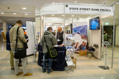 Uniwersytet Gdański. Wydział Nauk Społecznych. Akademickie...