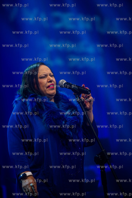 Sopot. Sheraton. Pierwszy Bal Charytatywny Fundacji...