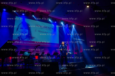 Sopot. Sheraton. Pierwszy Bal Charytatywny Fundacji...