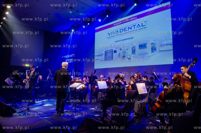 Sopot. Sheraton. Pierwszy Bal Charytatywny Fundacji...