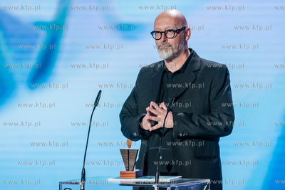 Teatr Muzyczny. Gala wręczenia nagród 43. Festiwalu...