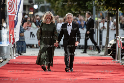 48. Festiwal Polskich Filmów Fabularych w Gdyni. Gala...