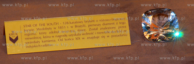 Sopot - Hotel Haffner. Prezentacja firmy jubilerskiej...