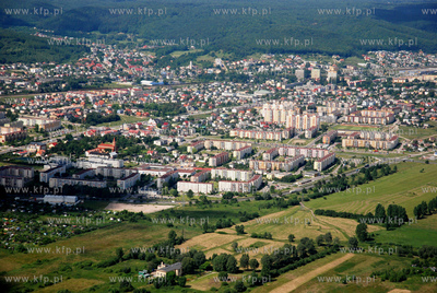Rumia z lotu ptaka
29.06.2007
Fot. Andrzej J. Gojke...