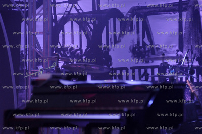 Budynek Dworca Morskiego w Gdyni. Realizowane przez...