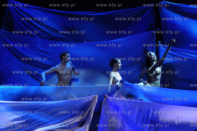 Berlin. Kompleks wystawienniczy Messe. Targi Turystyczne...