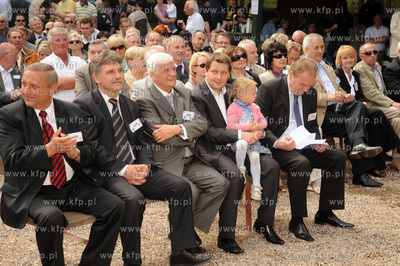 VI Majowka Pomorskich Przedsiebiorcow w Cetrum 
Edukacji...