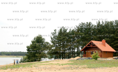 Mateusz Kusznierewicz wraz ze wspolnikiem Andrzejem...