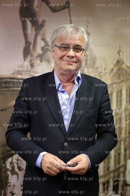 Galeria Baltycka. Spotkanie w EMPIK-u,  z aktorami...