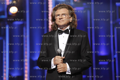 Sopot Festival 2009, koncert poświęcony pamięci...