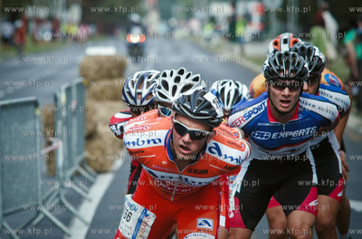 Pierwszy Maraton Sierpniowy w Gdansku 29.08.09 Fot....