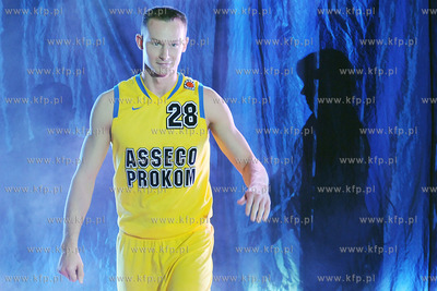 Hala Sportowo - Widowiskowa Gdynia. Wielkie otwarcie...