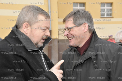 W Pelplinie przy ZSP nr2 otwarto kompleks boisk w ramach...