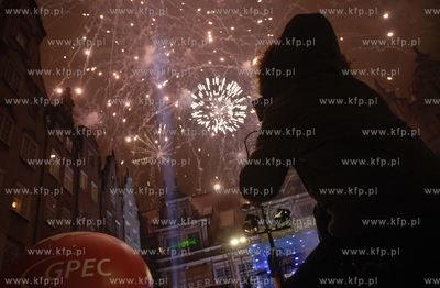 Swiatelko do nieba, XVIII Final Wielkiej Orkiestry...