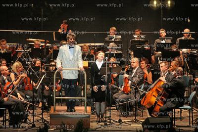 NDI Sopot International Wagner Festival 2010. Miedzynarodowy...