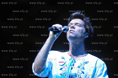 Koncert i widowisko "Solidarnosc. Twoj aniol Wolnosc...