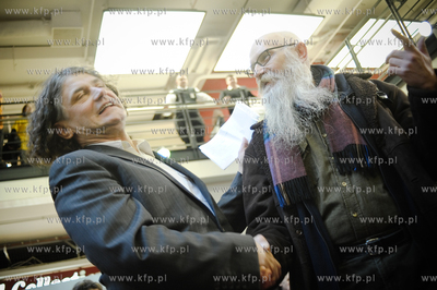 CH Manhattan w Gdansku - Wrzeszczu. Premiera polaczona...