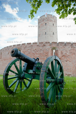 Gdansk. Twierdza Wisloujscie.
27.05.2011
fot. Mateusz...