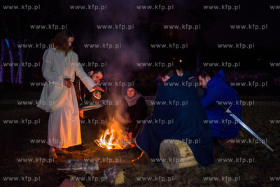 W Grodzisku Owidz kolo Starogardu Gdanskiego odbylo...