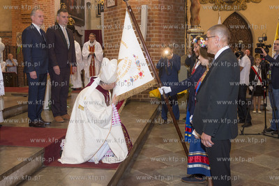 Ogólnopolska Inauguracja Roku Szkolnego z udziałem...