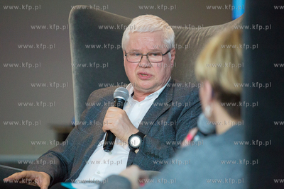 Sopot, Hotel Sopot, Konferencja Konkurencyjna Edukacja...