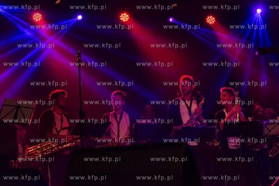 Teatr Miejski. 43. Festiwal Polskich Filmów Fabularnych....