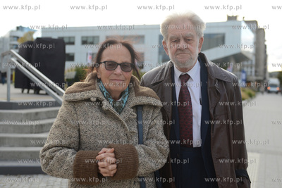 Teatr Muzyczny w Gdyni. Gala finalowa 10. Festiwalu...