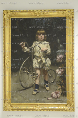 Od 27 czerwca w Panstwowej Galerii Sztuki przy Placu...