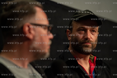 Trzeci dzień 48. Festiwalu Polskich Filmów Fabularnych...
