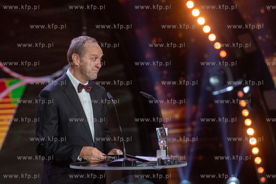 Gala zakończenia 48. Festiwalu Polskich Filmów Fabularnych...