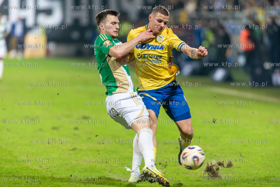 PKO Ekstraklasa: Arka Gdynia - Lechia Gdańsk  27.02.2026...