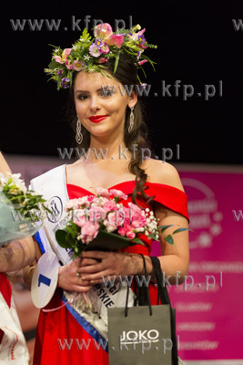 Wybory Miss i Mistera Ziemi Pomorskiej 2019. Gala finałowa....