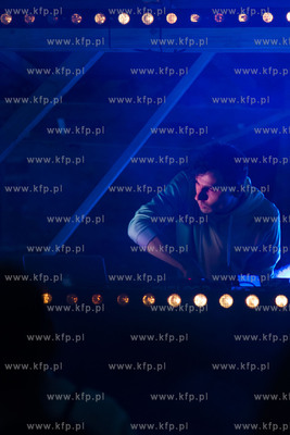 Wisłoujście - letnie święto muzyki elektronicznej...