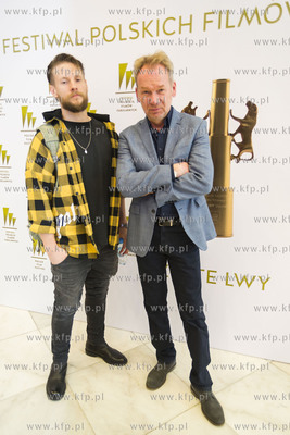 44. Festiwal Polskich Filmów Fabularnych w Gdyni....