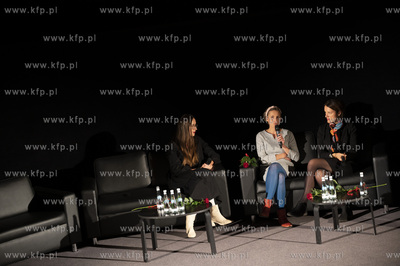 46. Festiwal Polskich Filmów Fabularnych w Gdyni....