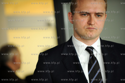 Otwarcie nowej siedziby Sony Pictures Global Business...