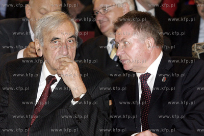 Uroczystosci 100 rocznicy Politechniki w Gdansku i...