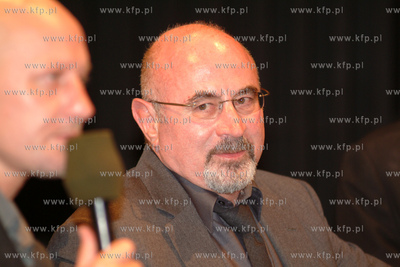 Festiwal Polskich Filmow Fabularnych z Gdyni. Aktor...