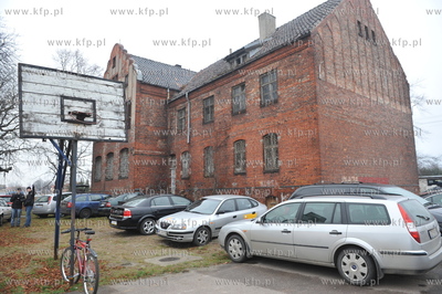 Gdansk, Letnica, dzielnica w ktorej powstanie nowy...