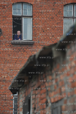 Gdansk, Letnica, dzielnica w ktorej powstanie nowy...