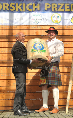 Kaszubska Majowka Pomorskich Przedsiebiorcow w Centrum...