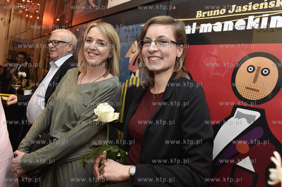 Gala finałowa plebiscytu Gazety Wyborczej Trójmiasto...