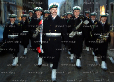 Urodziny Jana Heweliusza. Przejazd wielkiego gdanszczanina...