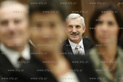 Sopot. Jubileusz 65-lecia firmy Szydlowski, ktora w...