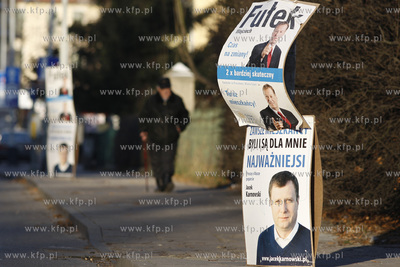 Sopot. II tura wyborow. O fotel prezydenta miasta walcza...