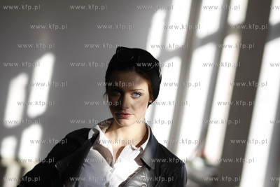 Gdansk. Spotkanie z tworcami filmu Swing, do ktorego...