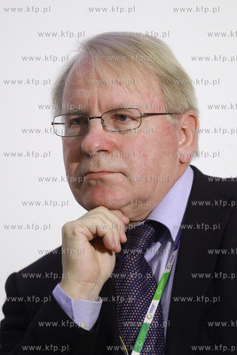 Sopot. Europejskie Forum Nowych Idei. Panel: Prognoza...