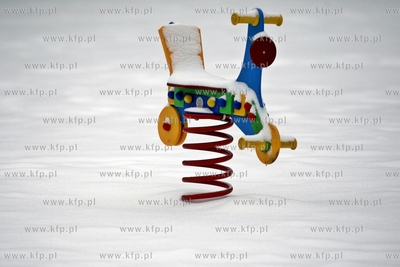 Gdansk Zabianka. Zima.
15.02.2012
fot. Krzysztof...