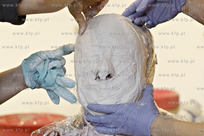 Gdańsk. Galeria Sztuki Warzywniak. Drugie spotkanie...