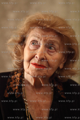 Muzeum Miasta Sopotu. Spotkanie z  aktorka filmowa...